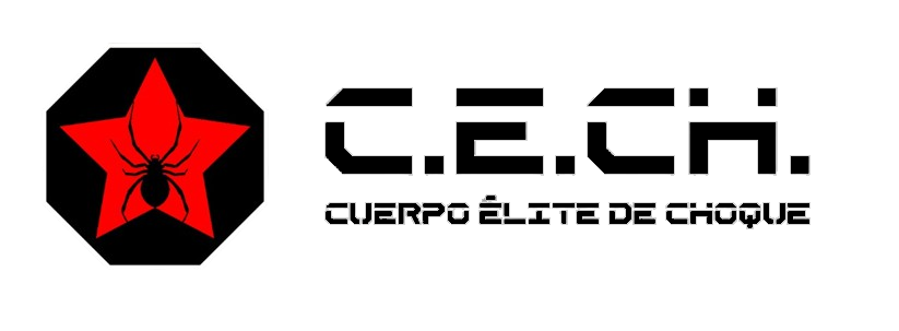 C.E.CH. | Cuerpo Élite de Choque